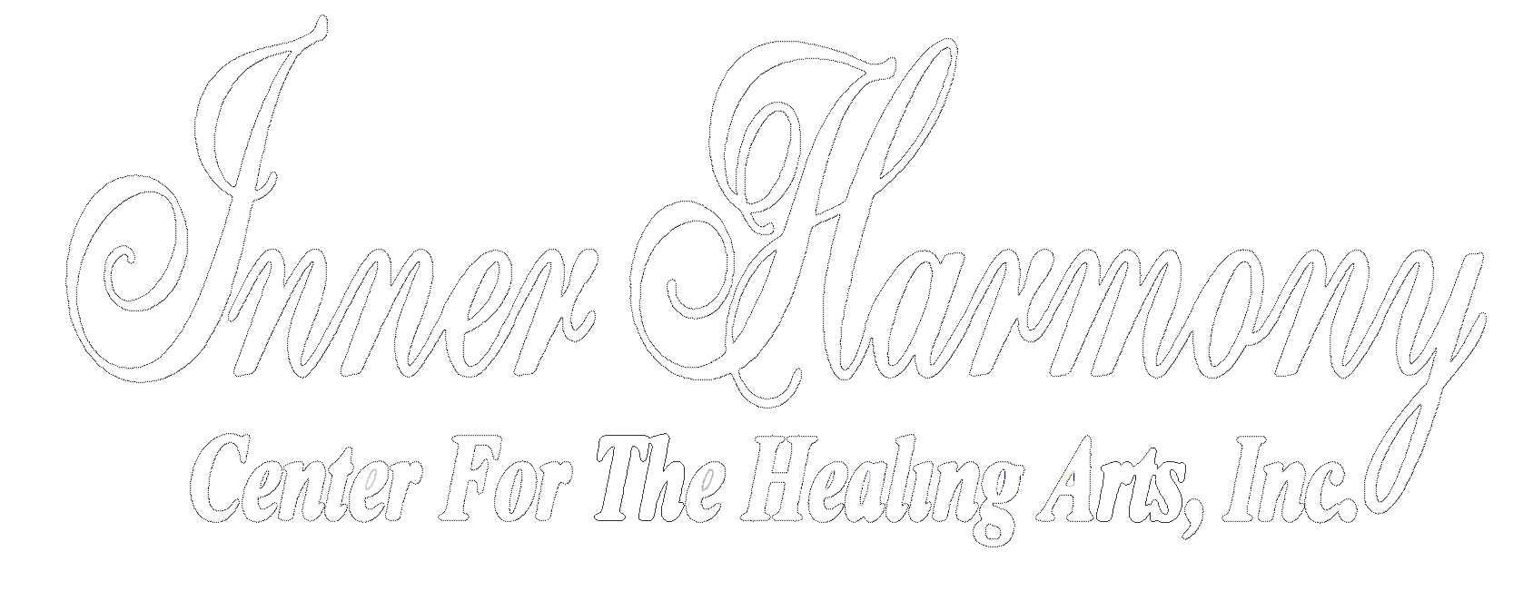 Inner Harmony Logo, Massage Therapy in Chesapeake, VA